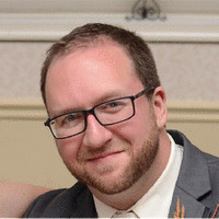 Nicholas J. Rossi, Rpsgt, Ccsh