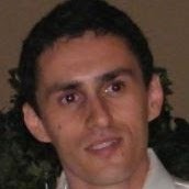 Nicolas Larroche