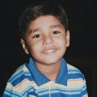 Hashir Ansari