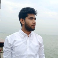 Ebrahim Hossain Joy