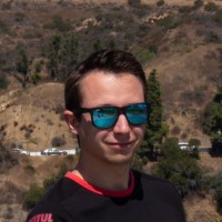 Daniel Hounsell