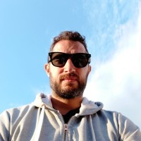 Jorge Alvarez Ledesma