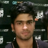 Akshay Damodhar