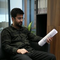 Ahmed Azad