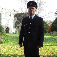 Stuart Tickle