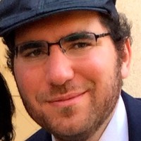 Benjamin Fishman