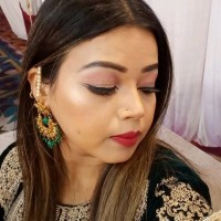 Sadaf Shah