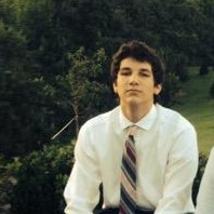 Evan Griffin