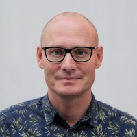 Christian Rahbek Olsen