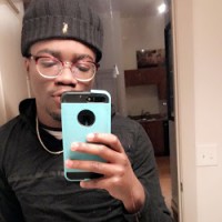 Carlous Mitchell