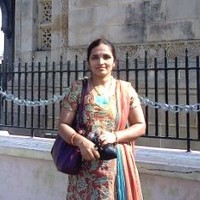 Dr. Anita S Patil Bitm