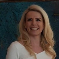 Sepideh Pahlevani