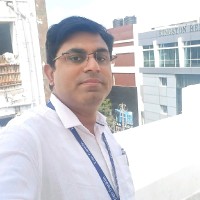 Sudheer Kumar Singh