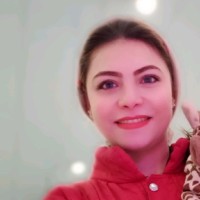 aesha ahmed