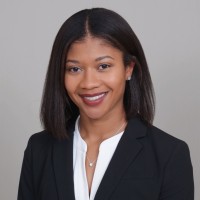 Alysia Nicholson D.D.S.