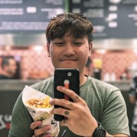 Alex Ong