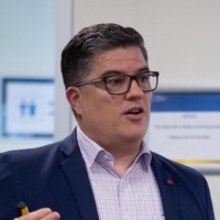 Ben Hayden-Smith