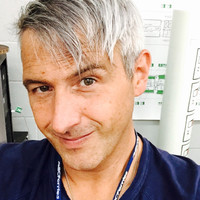 Bryan Marshall