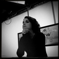 Sarah Cattani