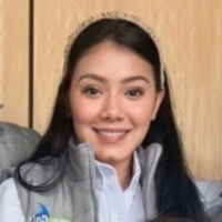 Laura Fernanda Tangarife Rodríguez