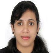 Jyolsna George