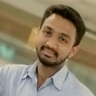 Dharmeshkumar Solanki