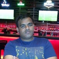 Masetti Naresh
