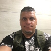 Robert Mokhiber