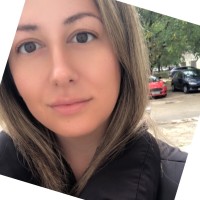 Hristina Krasteva
