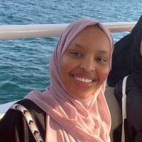 Isra Mohamed