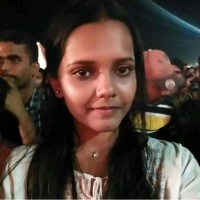 Pravallika Chowdhary