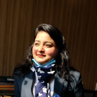 Harshita Ambwani