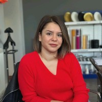 Ayşen Hızlı Atik