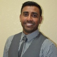 Balkrishna Patel