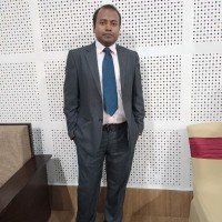 Mainak Roy