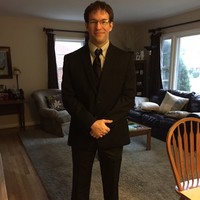 Andrew Ford