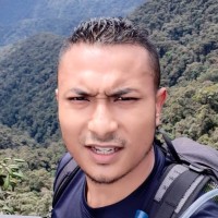 Mohd Faizal Rizmin Mustafa