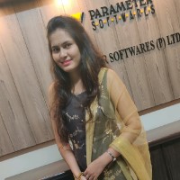 Apali Aparajita Jena