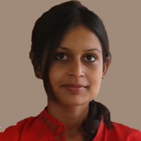 Shreyashi Roy