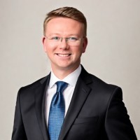 Nicholas Ireland