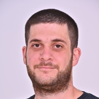 Shay Ben Yosef