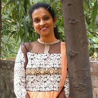 Jyoti Kondurkar