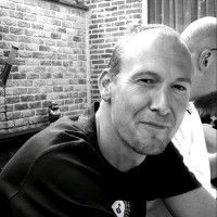 Steven De Vos