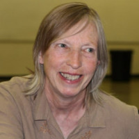 Ann Colbert