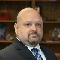 Brian Charrier