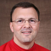 Todd Stickley