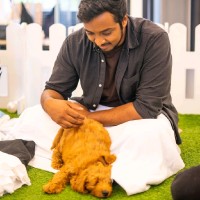 Sivva Vineeth Sai