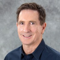 Stephen Burton