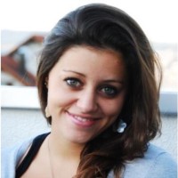 Simone Olivia Buser