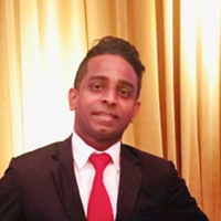 Ravanan Raja